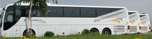 Buszdekoráció Varga Dekor