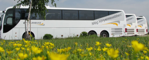 Buszdekoráció Varga Dekor