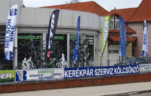 Strandzászló Varga Dekor
